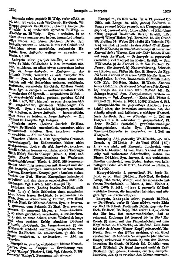Seitenanzeige: Band 3, Spalten 1525–1526