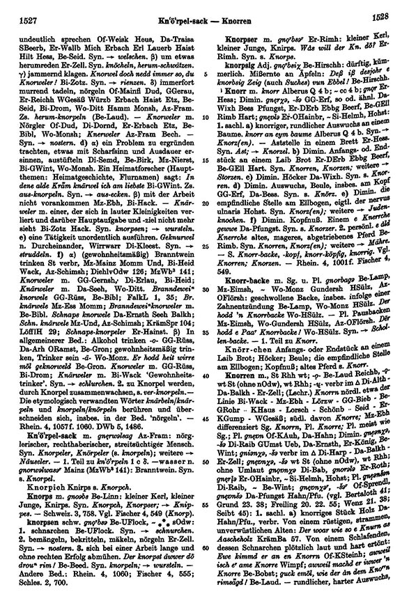 Zum Vergrößern bitte klicken Seitenanzeige: Band 3, Spalten 1527–1528