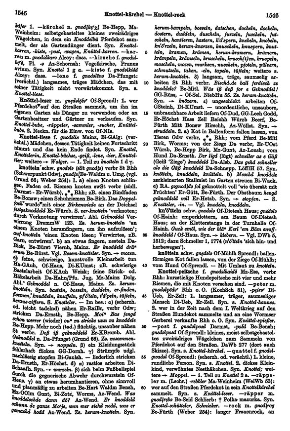 Seitenanzeige: Band 3, Spalten 1545–1546