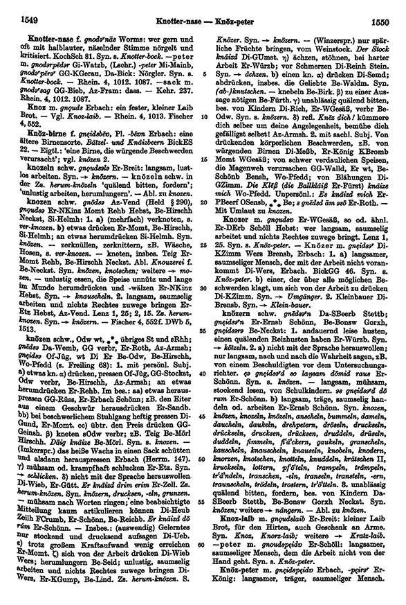 Seitenanzeige: Band 3, Spalten 1549–1550