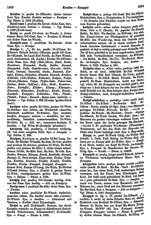 Seitenanzeige: Band 3, Spalten 1555–1556