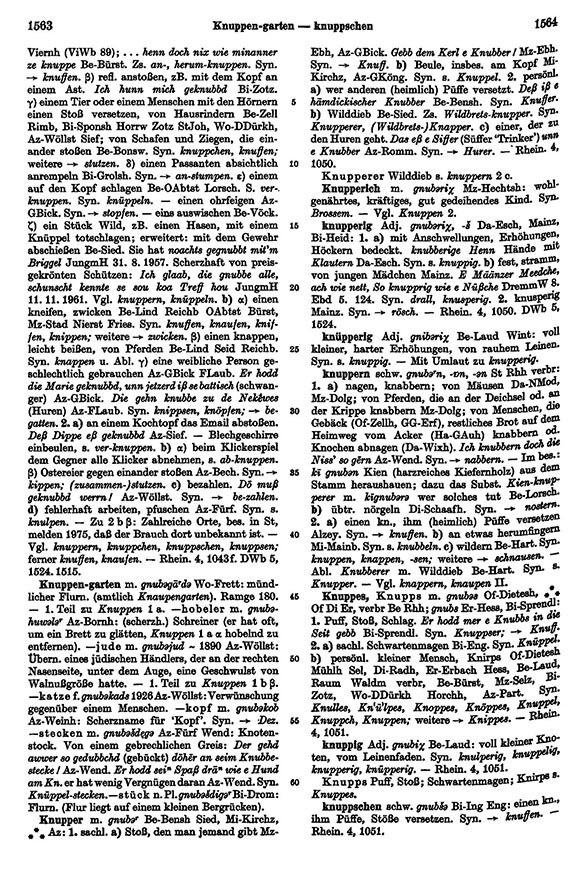 Seitenanzeige: Band 3, Spalten 1563–1564