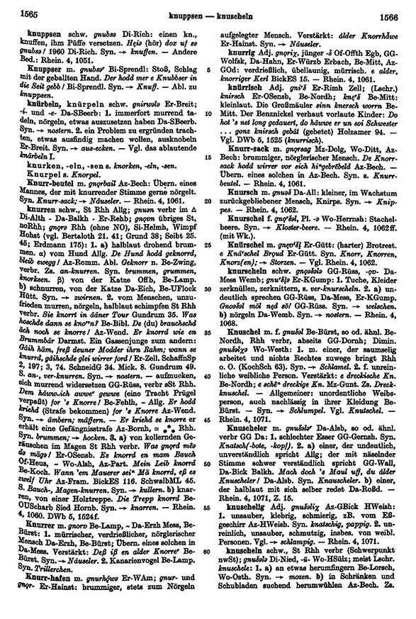 Page View: Volume 3, Columns 1565–1566