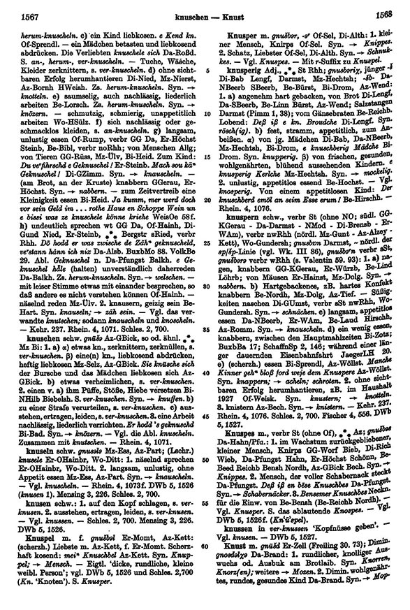 Seitenanzeige: Band 3, Spalten 1567–1568