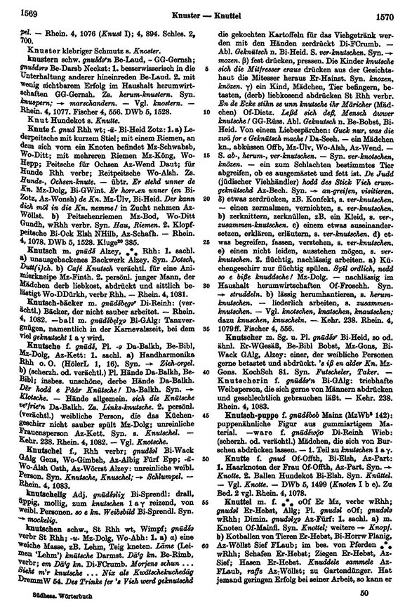 Seitenanzeige: Band 3, Spalten 1569–1570