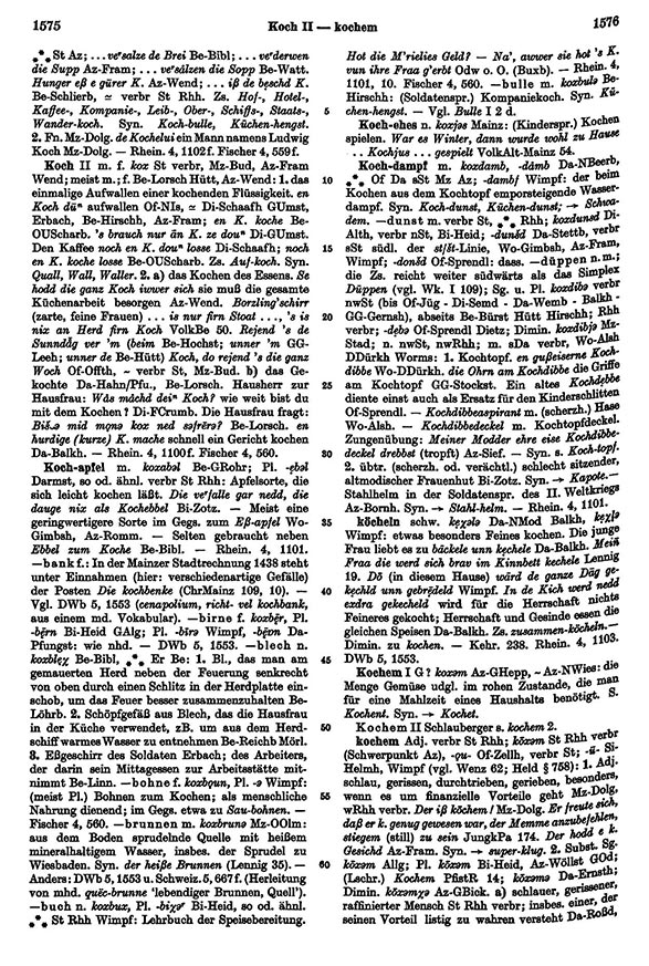 Seitenanzeige: Band 3, Spalten 1575–1576