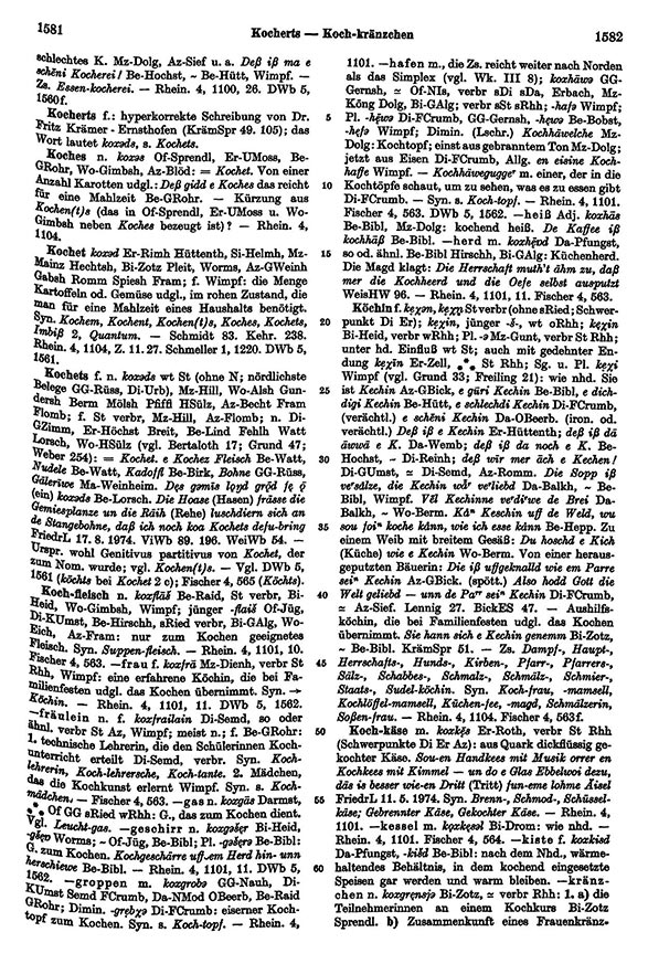 Page View: Volume 3, Columns 1581–1582