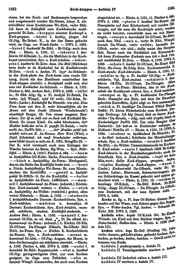 Seitenanzeige: Band 3, Spalten 1583–1584