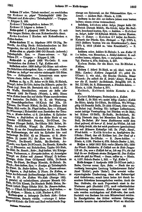 Page View: Volume 3, Columns 1601–1602