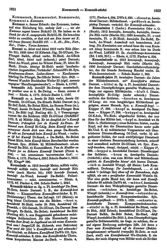 Seitenanzeige: Band 3, Spalten 1621–1622