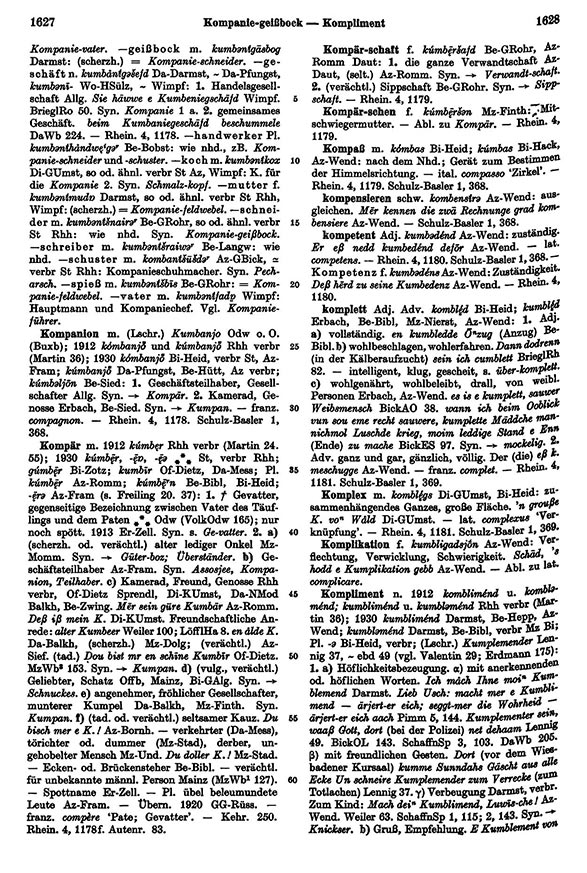 Seitenanzeige: Band 3, Spalten 1627–1628