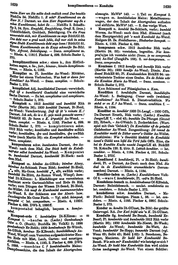 Page View: Volume 3, Columns 1629–1630