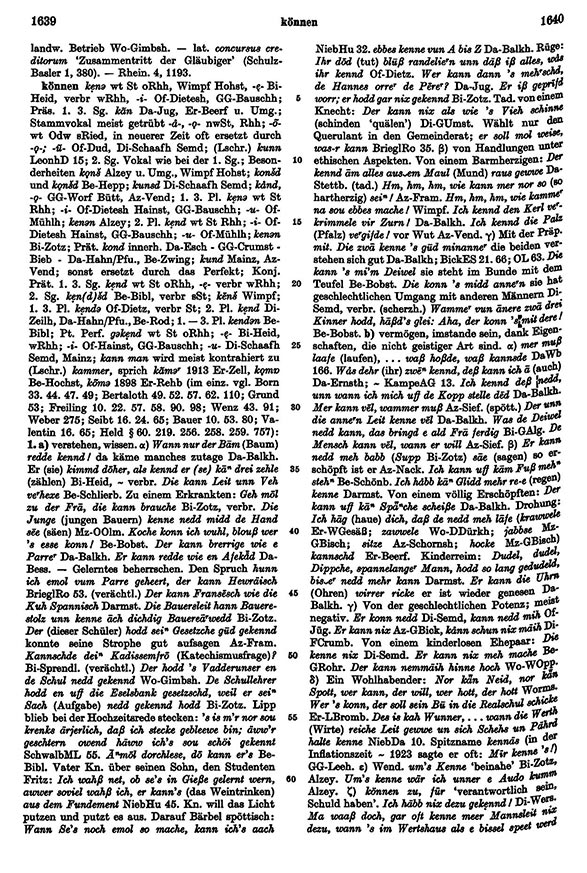 Page View: Volume 3, Columns 1639–1640