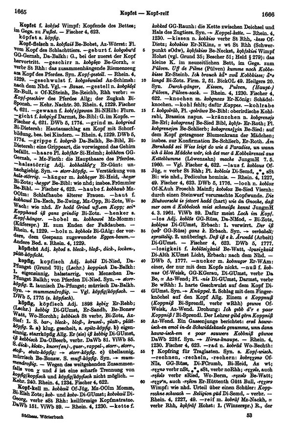 Page View: Volume 3, Columns 1665–1666