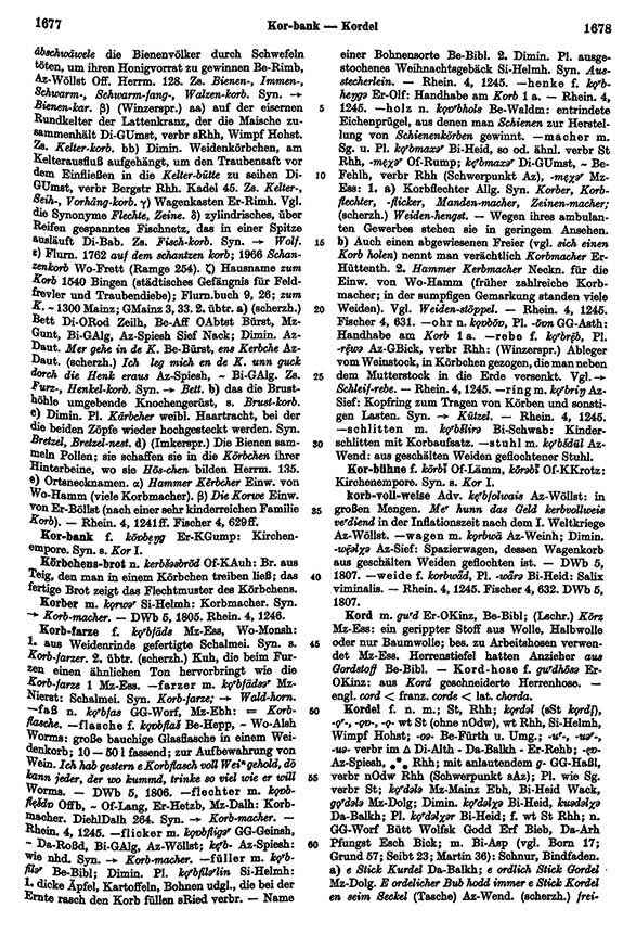 Page View: Volume 3, Columns 1677–1678