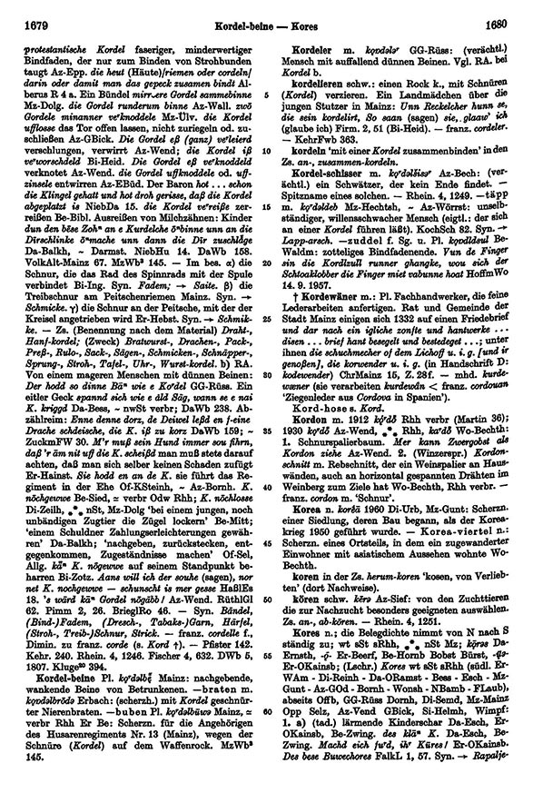 Page View: Volume 3, Columns 1679–1680