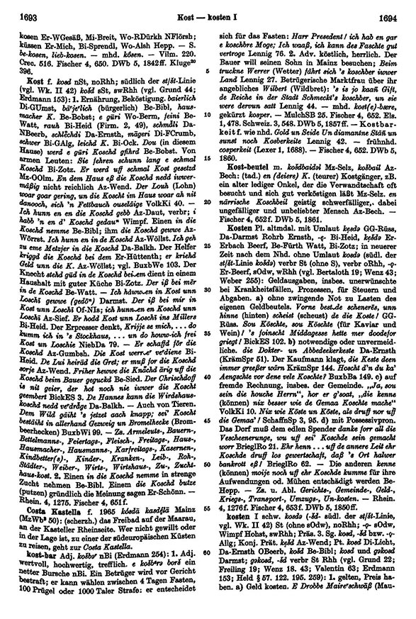 Page View: Volume 3, Columns 1693–1694