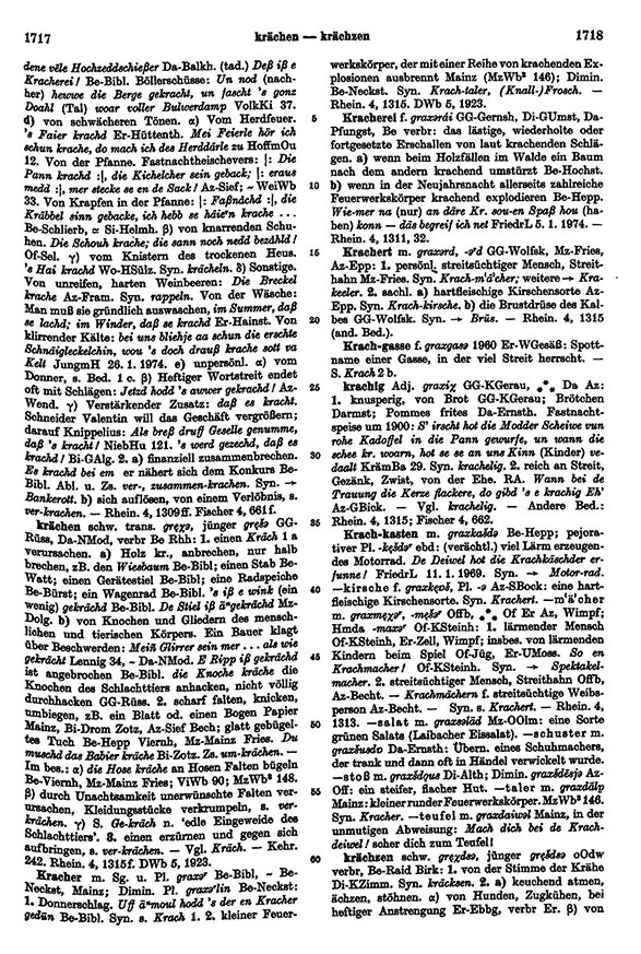 Page View: Volume 3, Columns 1717–1718