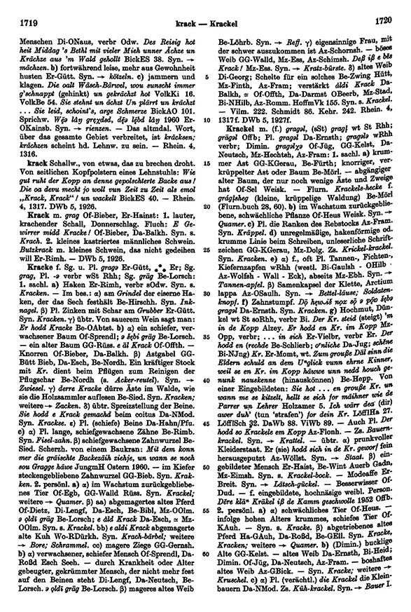 Seitenanzeige: Band 3, Spalten 1719–1720