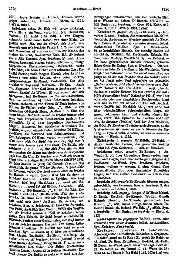Page View: Volume 3, Columns 1725–1726