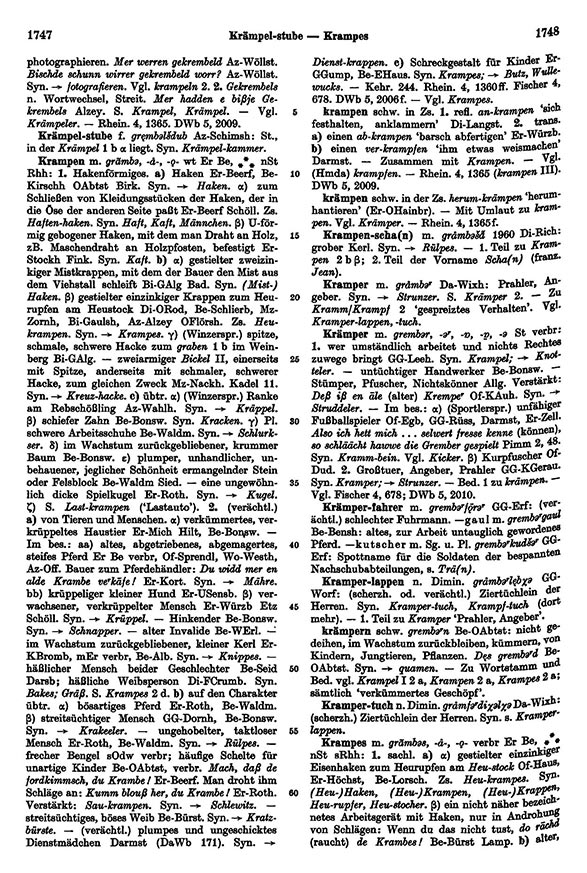 Zum Vergrößern bitte klicken Seitenanzeige: Band 3, Spalten 1747–1748