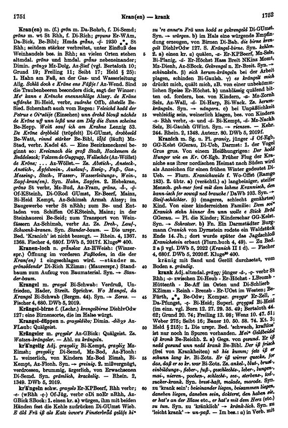 Seitenanzeige: Band 3, Spalten 1751–1752