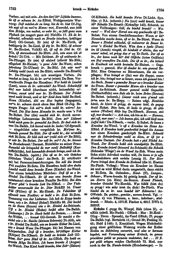Seitenanzeige: Band 3, Spalten 1753–1754
