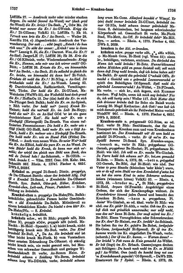 Click to enlarge Page View: Volume 3, Columns 1757–1758