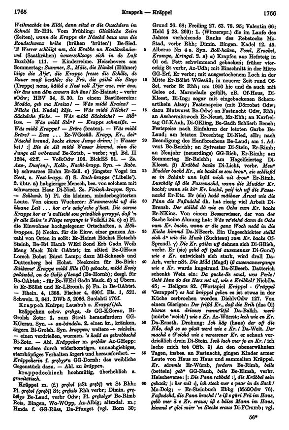 Seitenanzeige: Band 3, Spalten 1765–1766