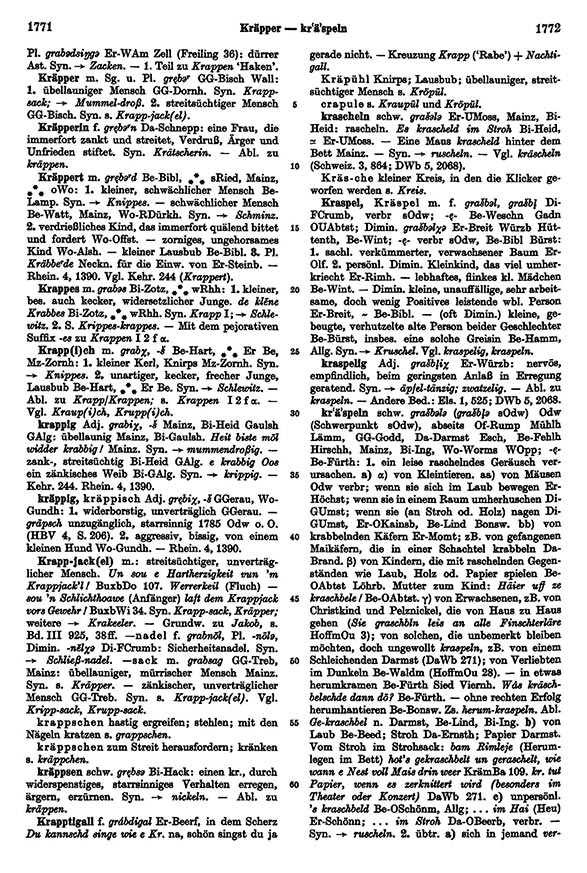 Page View: Volume 3, Columns 1771–1772