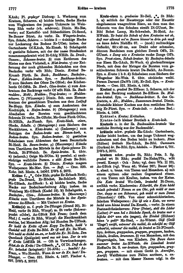 Page View: Volume 3, Columns 1777–1778