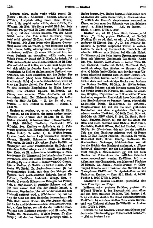 Page View: Volume 3, Columns 1781–1782