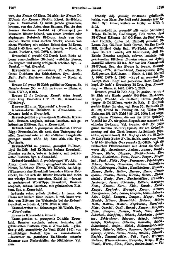 Page View: Volume 3, Columns 1787–1788