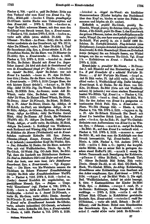 Page View: Volume 3, Columns 1793–1794