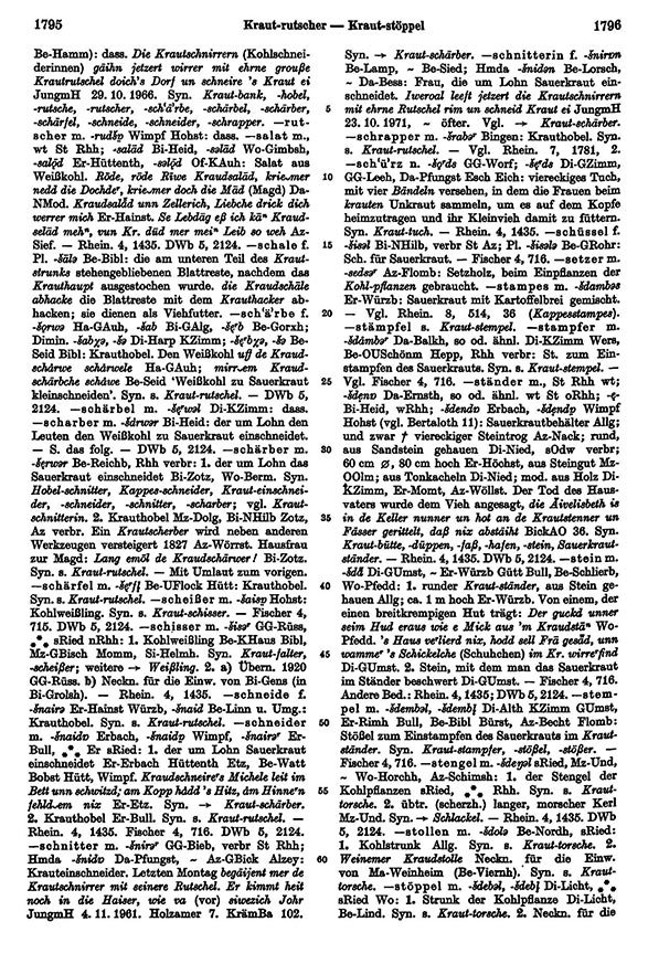 Click to enlarge Page View: Volume 3, Columns 1795–1796