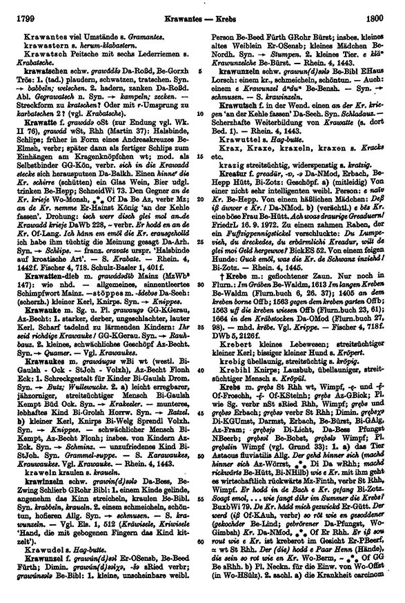 Page View: Volume 3, Columns 1799–1800