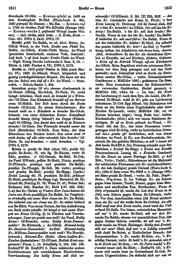 Zum Vergrößern bitte klicken Seitenanzeige: Band 3, Spalten 1811–1812
