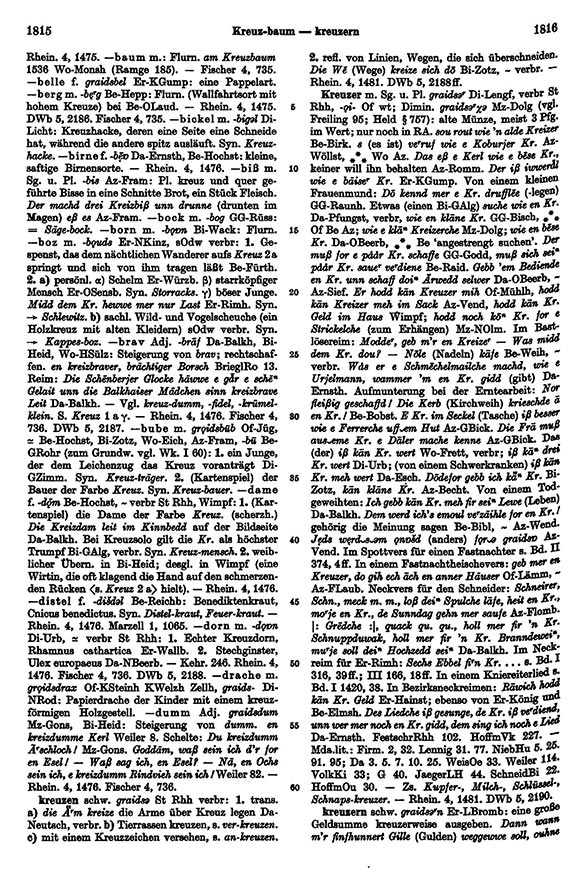 Page View: Volume 3, Columns 1815–1816