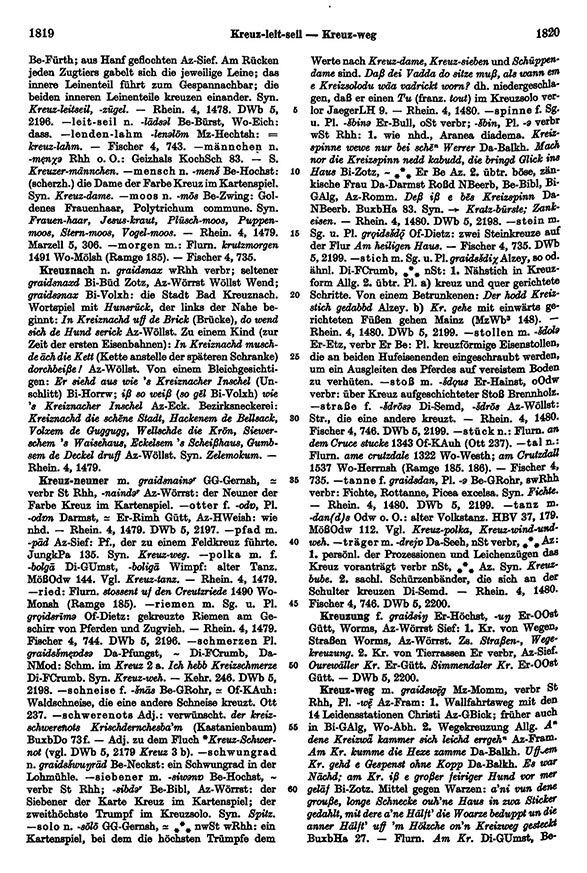 Page View: Volume 3, Columns 1819–1820