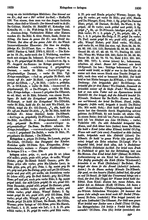 Page View: Volume 3, Columns 1829–1830