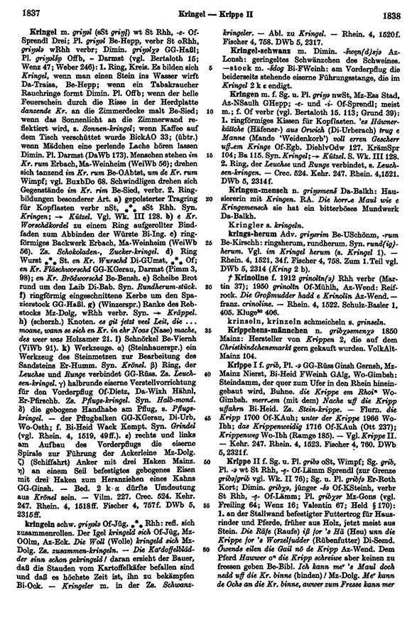 Page View: Volume 3, Columns 1837–1838