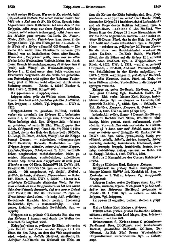 Seitenanzeige: Band 3, Spalten 1839–1840