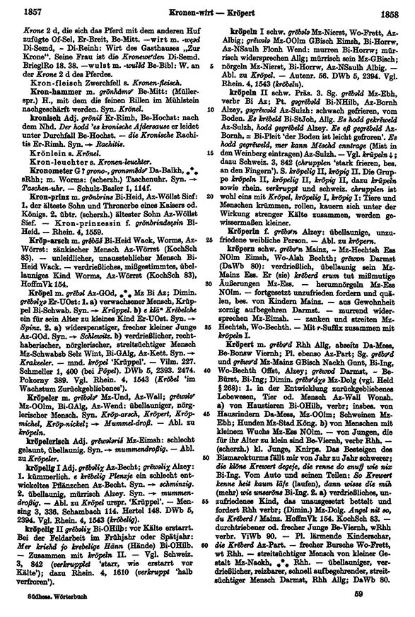 Zum Vergrößern bitte klicken Seitenanzeige: Band 3, Spalten 1857–1858
