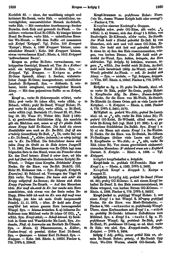 Page View: Volume 3, Columns 1859–1860