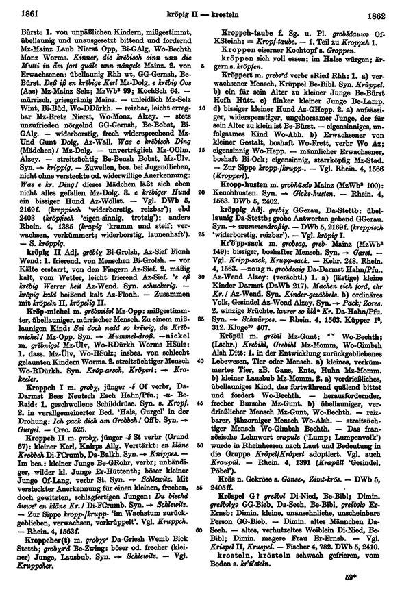 Seitenanzeige: Band 3, Spalten 1861–1862