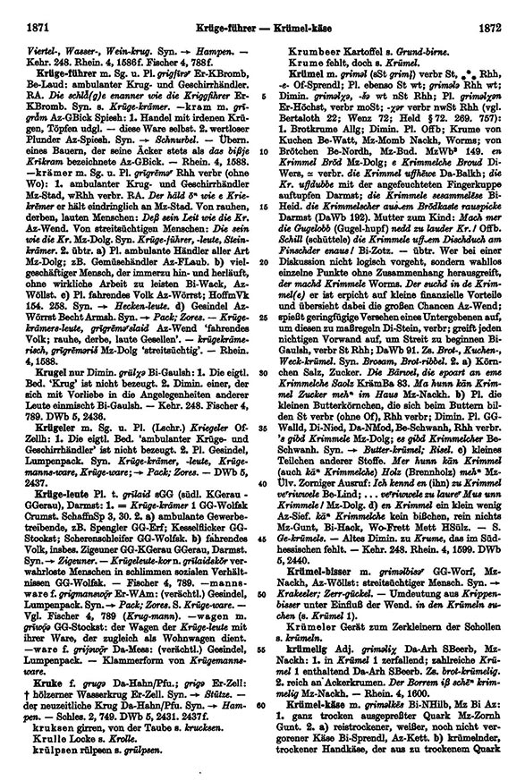 Page View: Volume 3, Columns 1871–1872