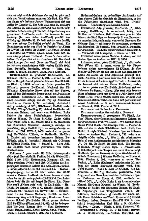 Page View: Volume 3, Columns 1875–1876