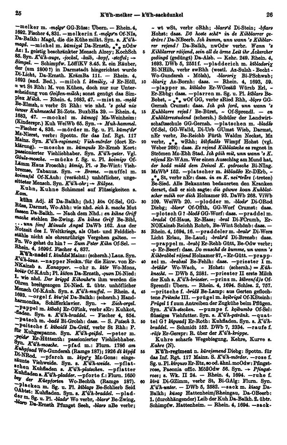 Seitenanzeige: Band 4, Spalten 25–26