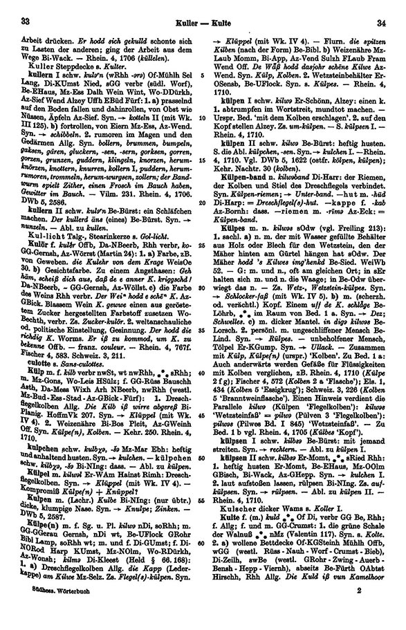 Click to enlarge Page View: Volume 4, Columns 33–34
