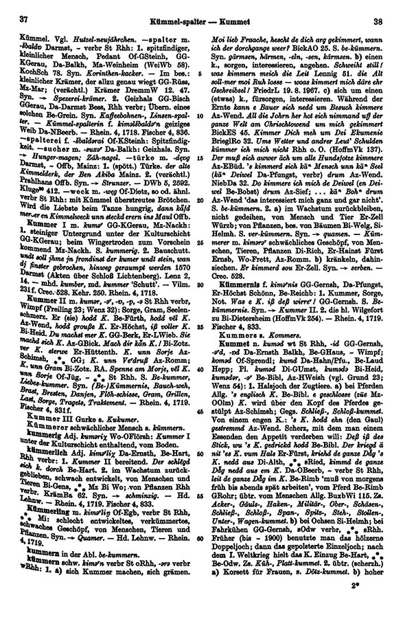 Click to enlarge Page View: Volume 4, Columns 37–38